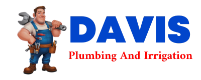 Trusted plumber in SCOTT